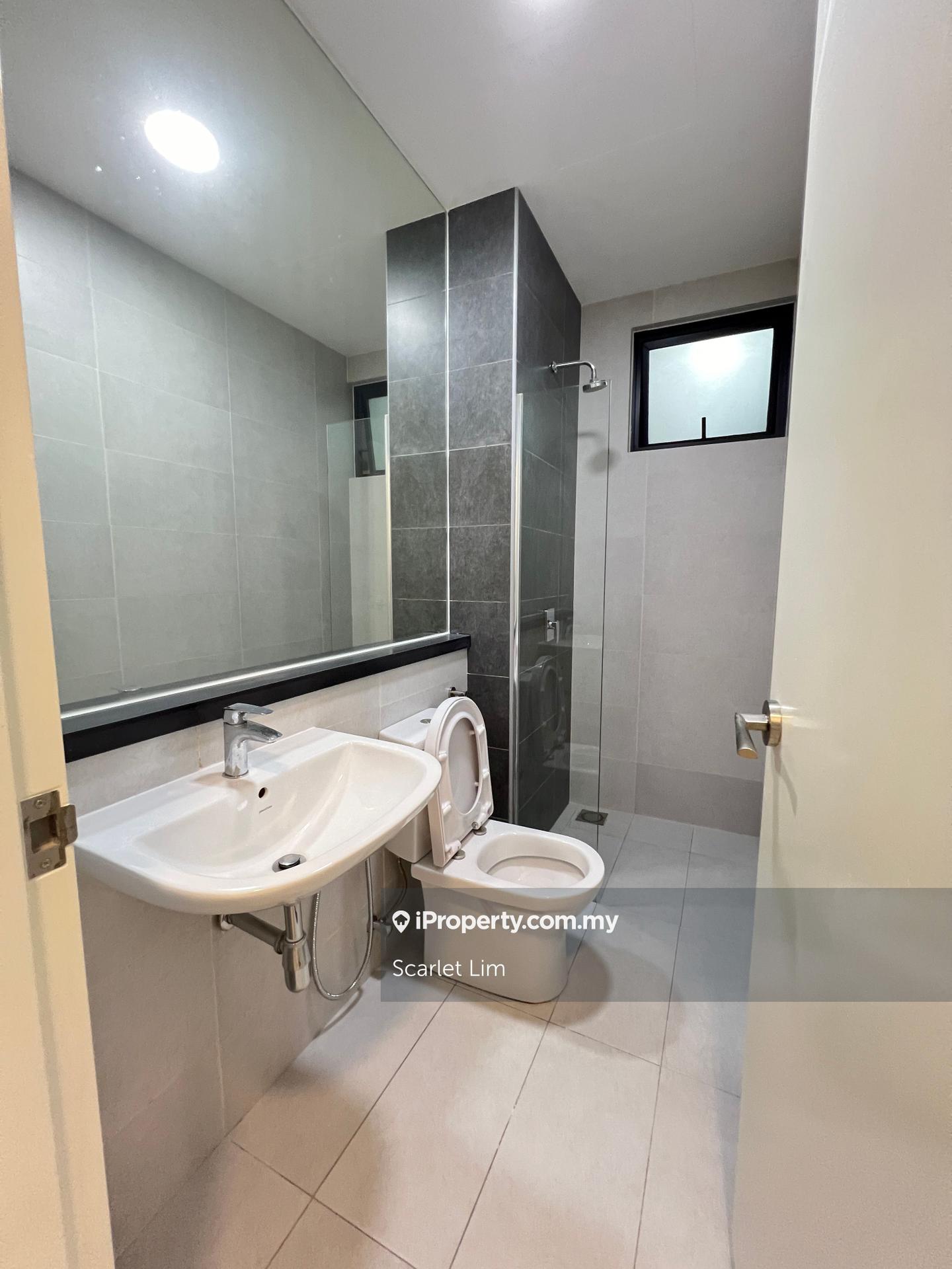 Service Residence for Rent in Lavile Kuala Lumpur by Scarlet Lim - iProperty.com.my