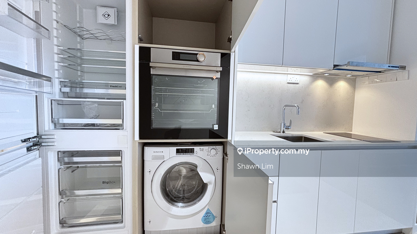 Residensi Servis untuk Dijual di SO Sofitel Kuala Lumpur Residences oleh Shawn Lim - iProperty.com.my