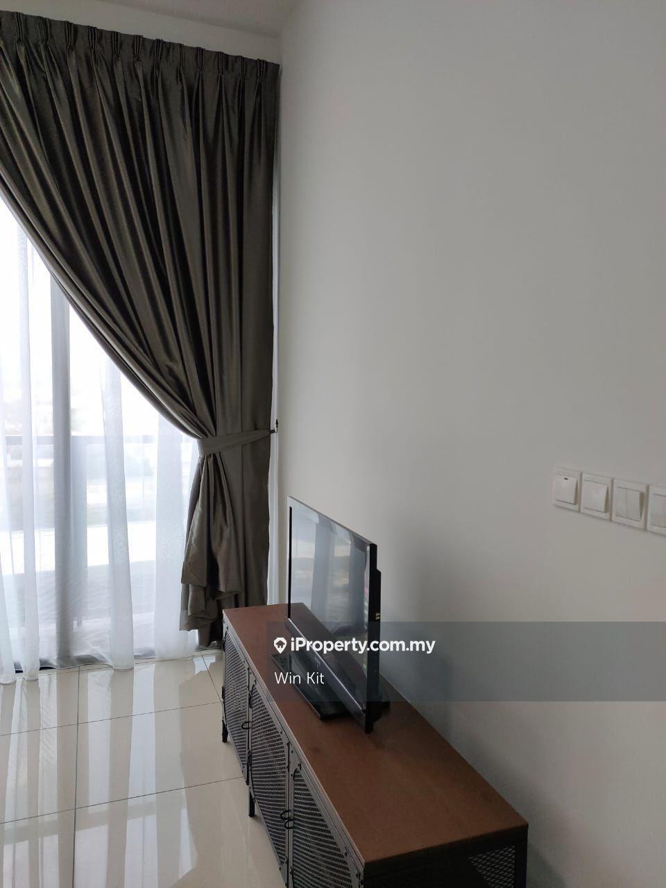 Service Residence for Rent in Astoria Ampang by Win Kit - iProperty.com.my
