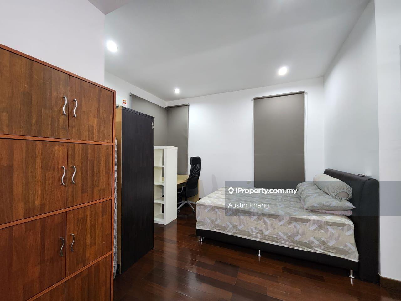 Service Residence for Sale in Subang Olives Residence by Austin Phang - iProperty.com.my