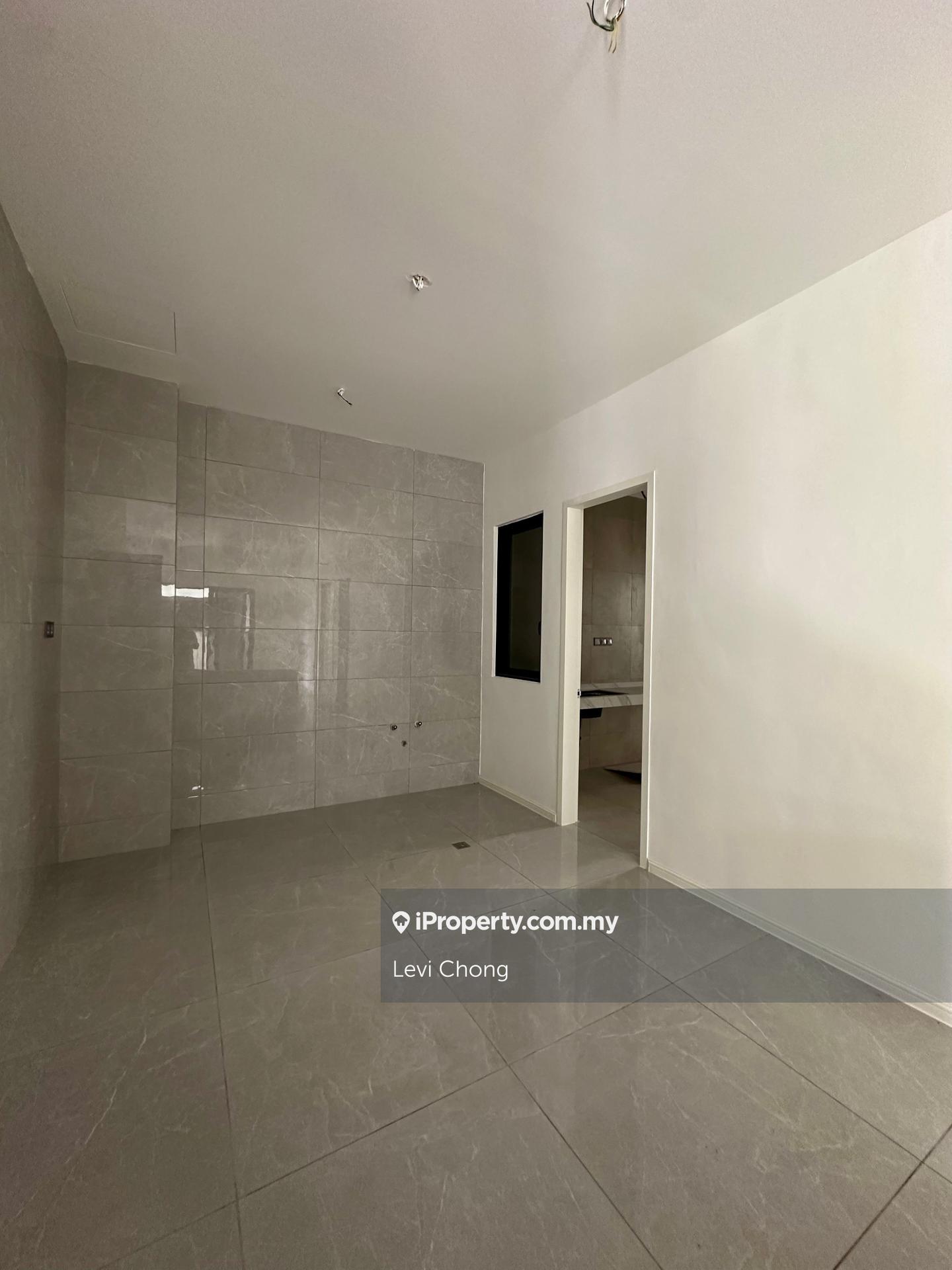 Semi-Detached House for Sale in Bandaraya Ipoh, Ipoh by Levi Chong - iProperty.com.my