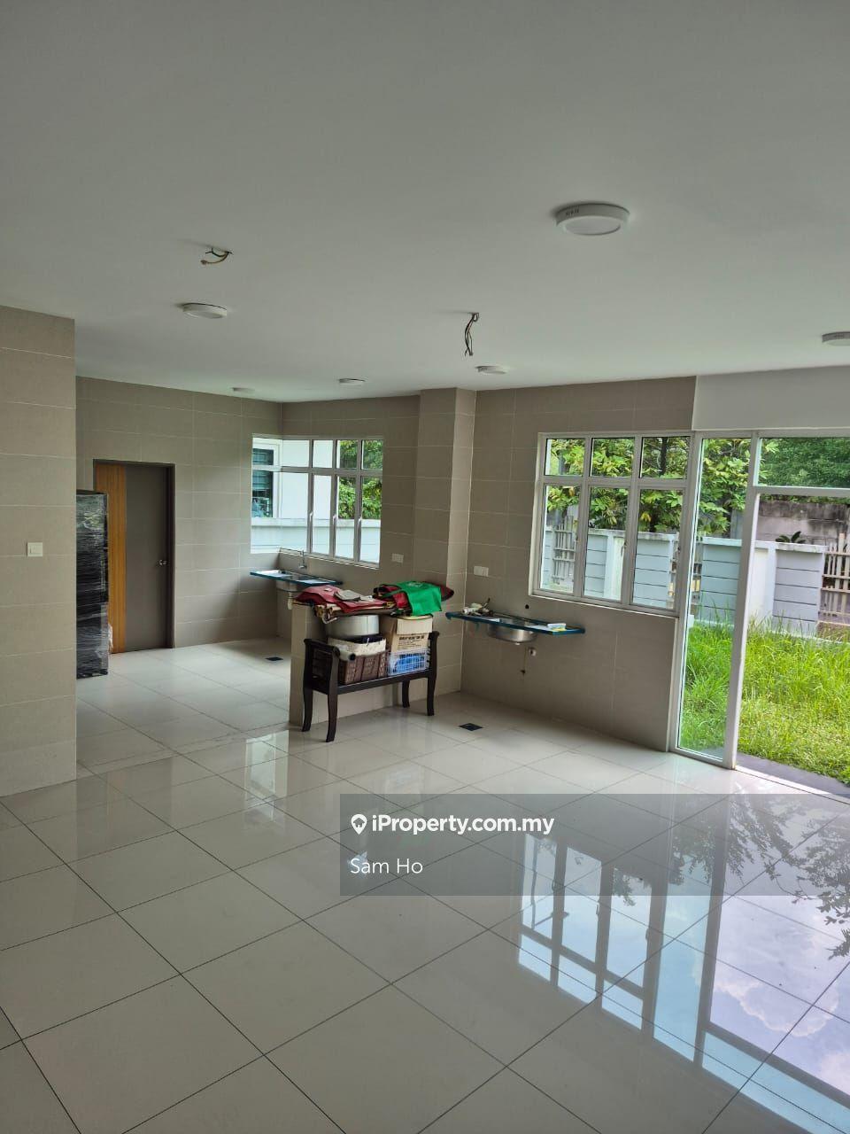 Rumah Berkembar untuk Dijual di Kota Kemuning, Shah Alam oleh Sam Ho - iProperty.com.my