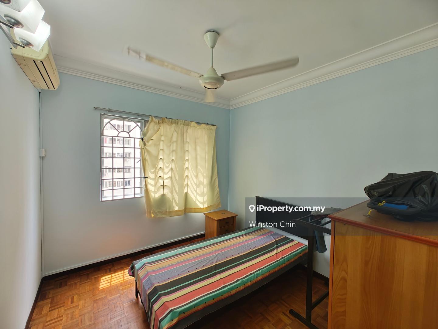 Apartment for Sale in Sri Intan 1 by Winston Chin - iProperty.com.my