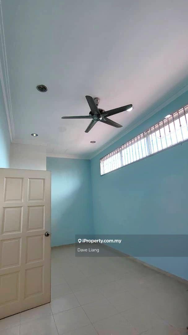 2.5-storey Terraced House for Sale in Taman Meranti Jaya, Puchong by Dave Liang - iProperty.com.my