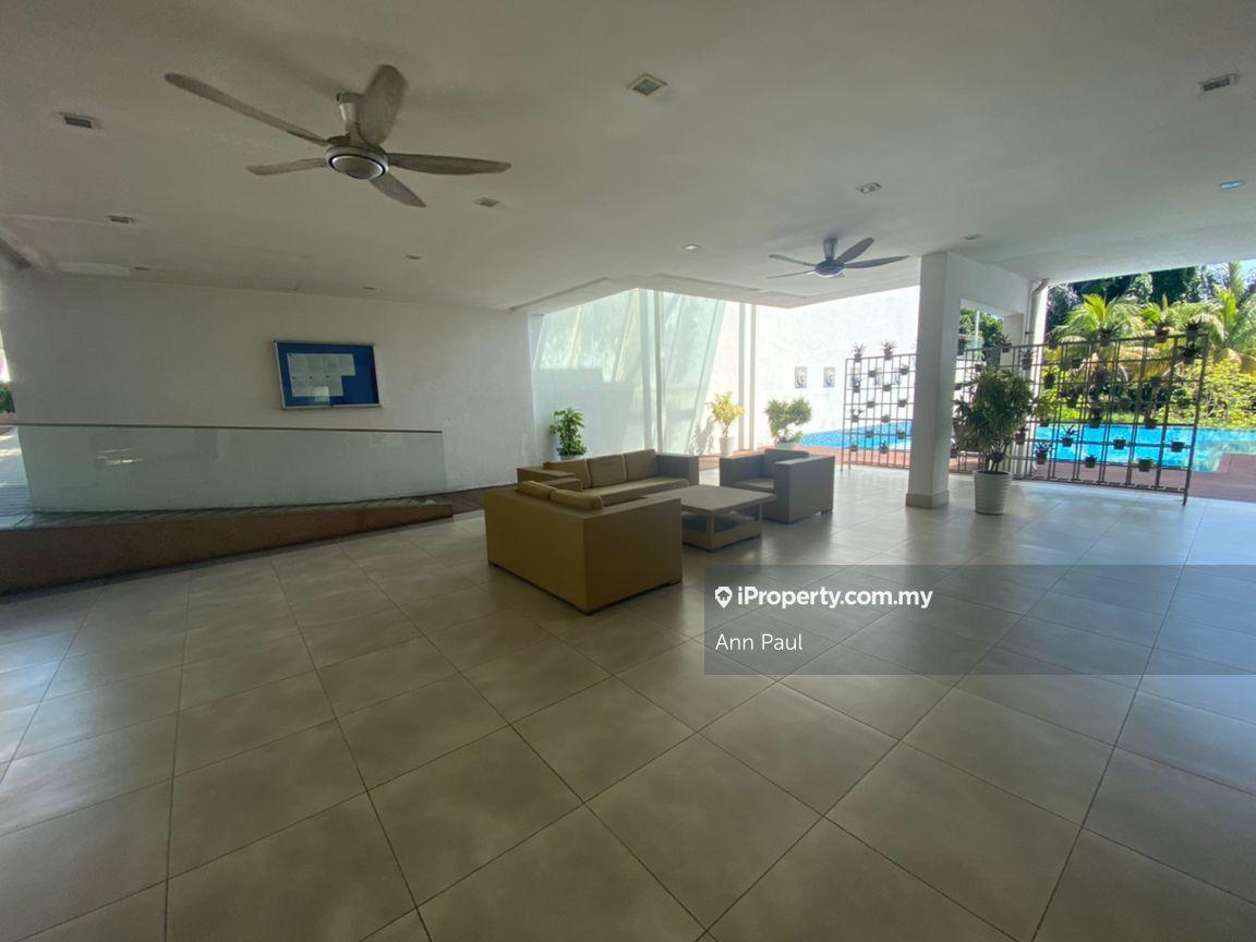 Condominium for Sale in Kenny Hills Residence by Ann Paul - iProperty.com.my