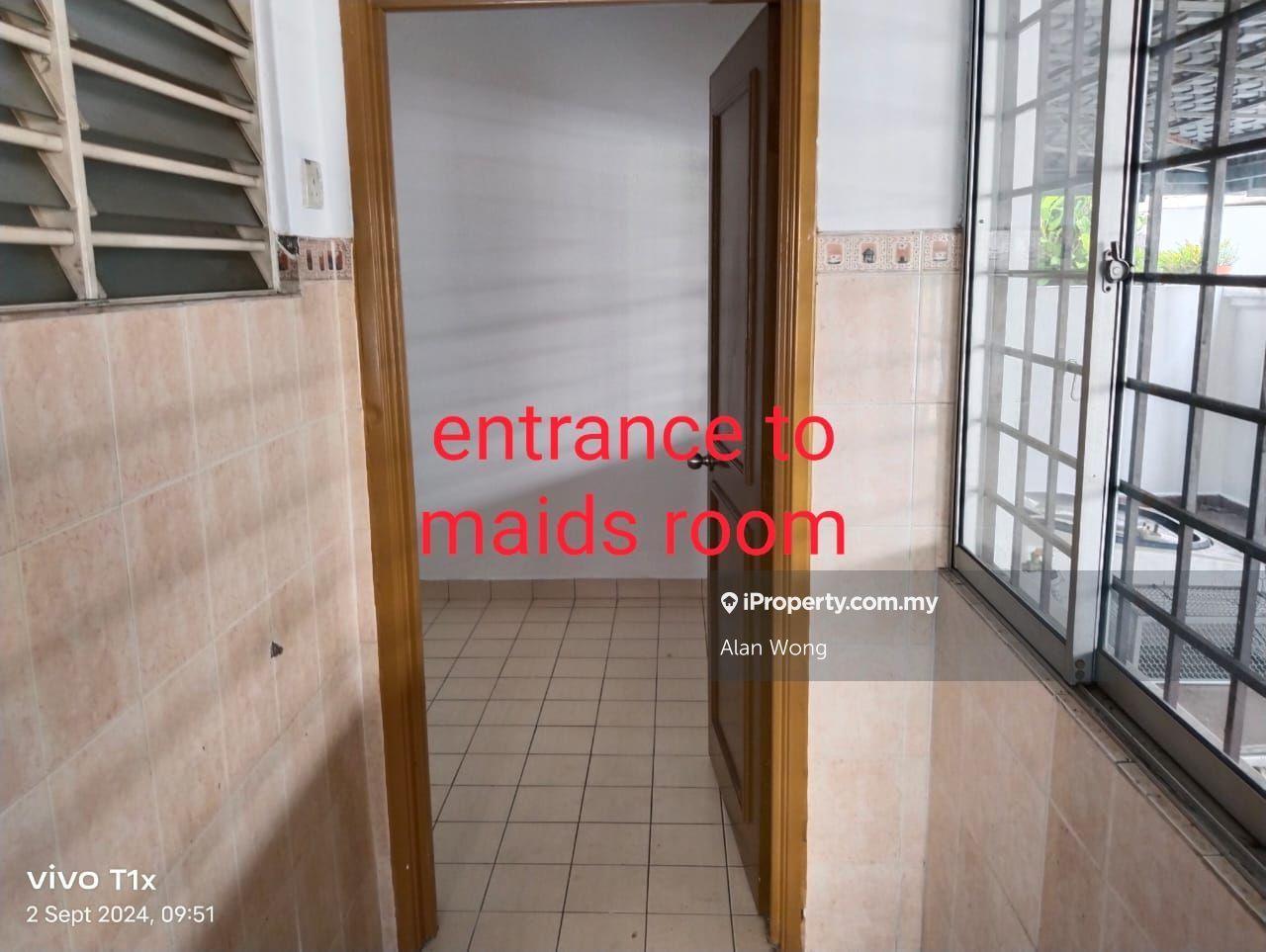 Semi-Detached House for Sale in Usj 3a, Subang Jaya by Alan Wong - iProperty.com.my