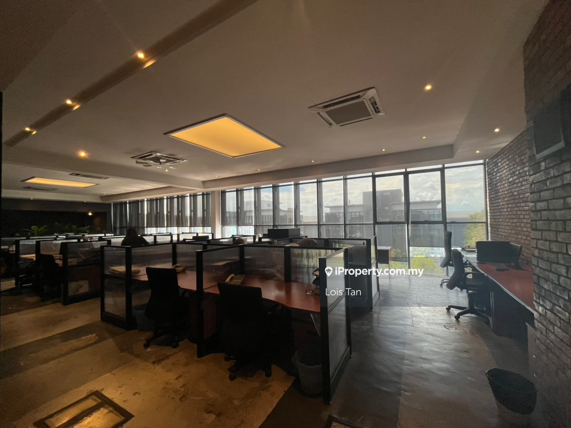 Semi-D Kilang untuk Dijual di Taman Sains Selangor, Kota Damansara oleh Lois Tan - iProperty.com.my