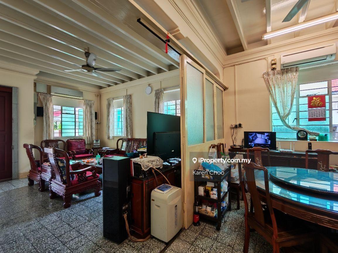 Semi-Detached House for Sale in Pulau Tikus, George Town by Karen Choo - iProperty.com.my
