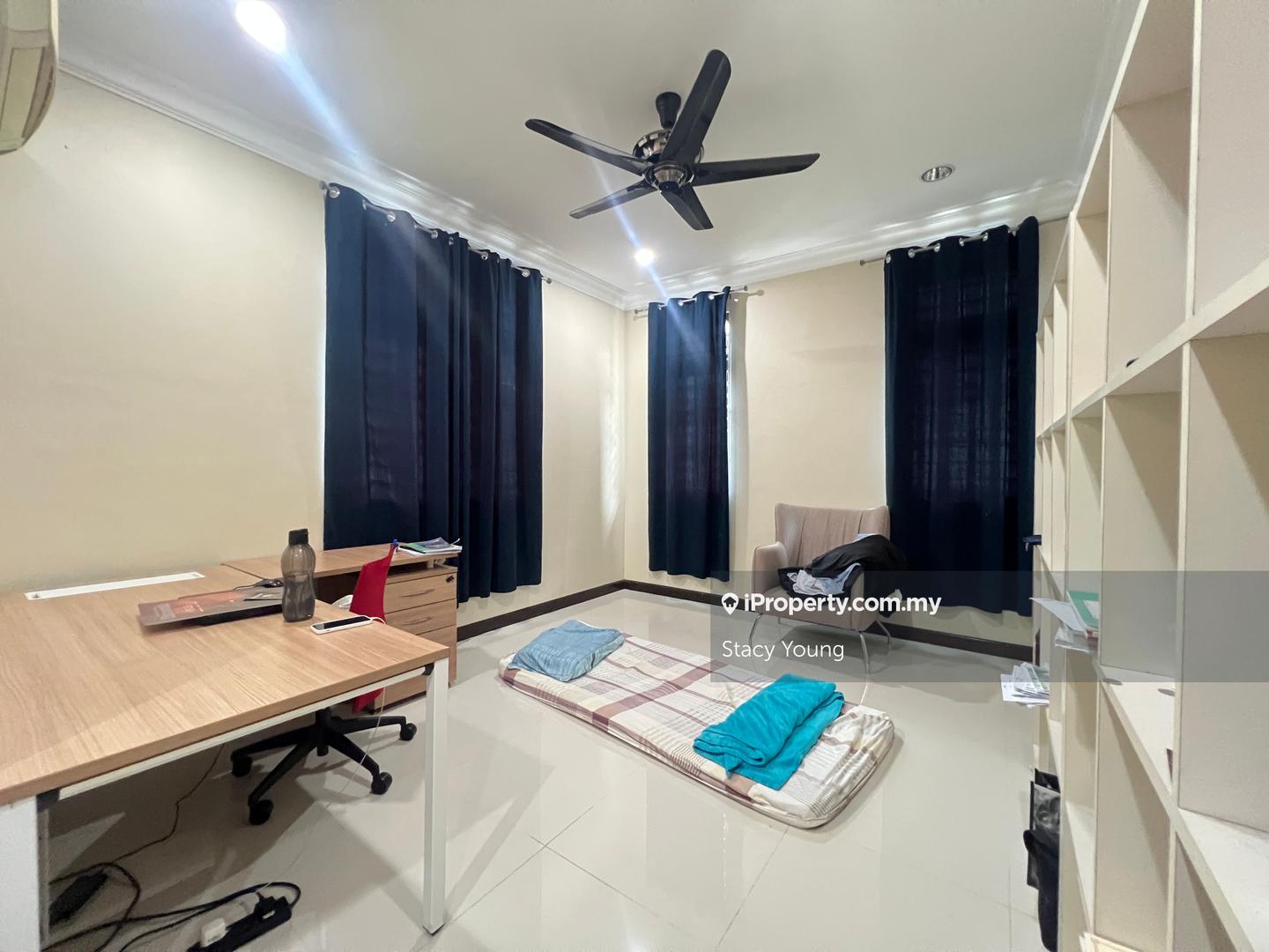 Bungalow House for Sale in Damai Gayana, Cheras by Stacy Young - iProperty.com.my