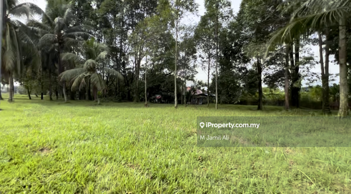 Commercial Land for Sale in Jalan Kampung Bukit Dukung, Cheras, Cheras, Cheras by M Jamil Ali - iProperty.com.my