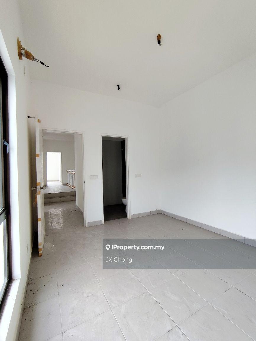 Semi-Detached House for Sale in Setia Ecohill, Semenyih by JX Chong - iProperty.com.my