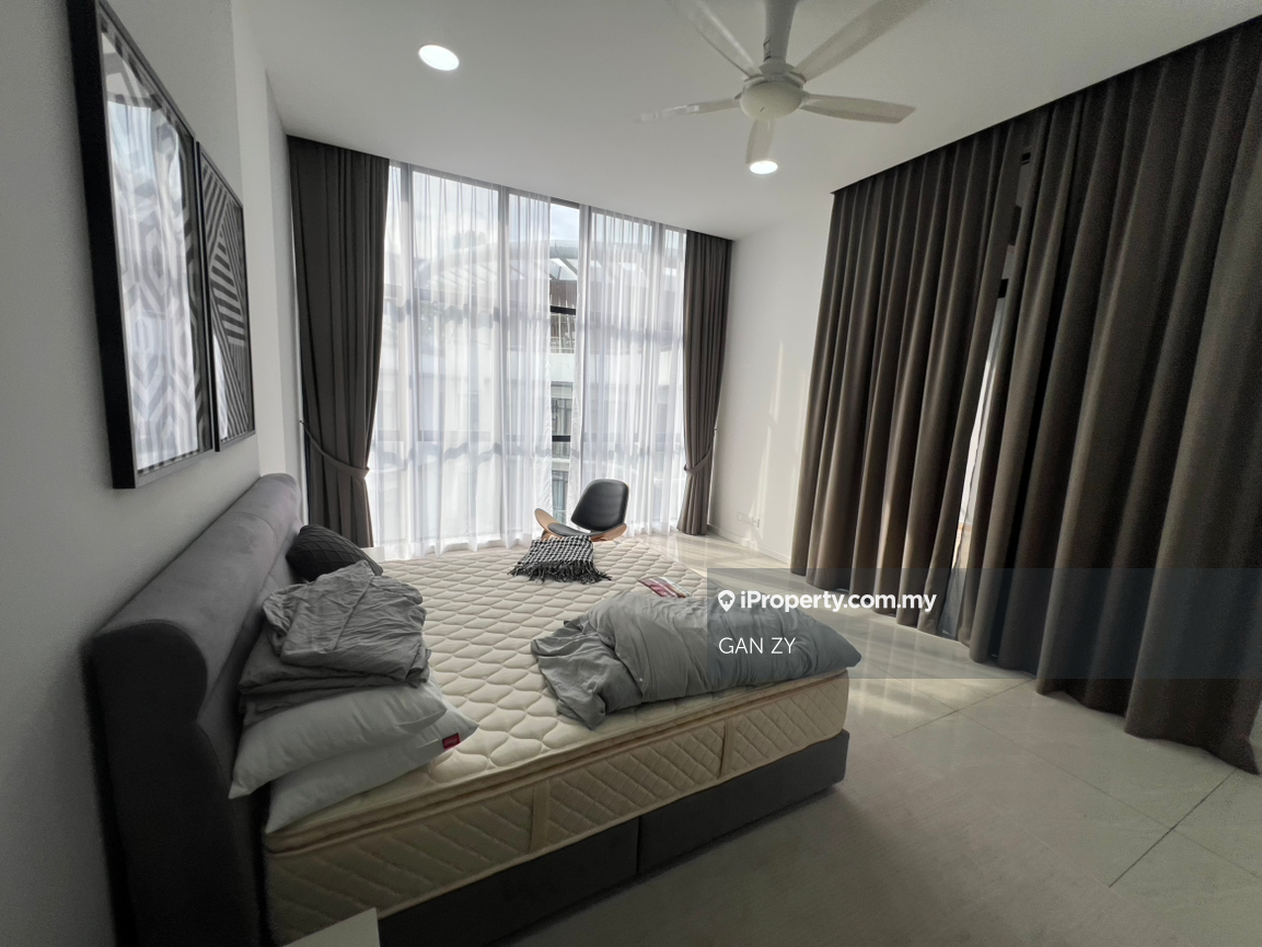 Condominium for Rent in 18 Madge by GAN ZY - iProperty.com.my