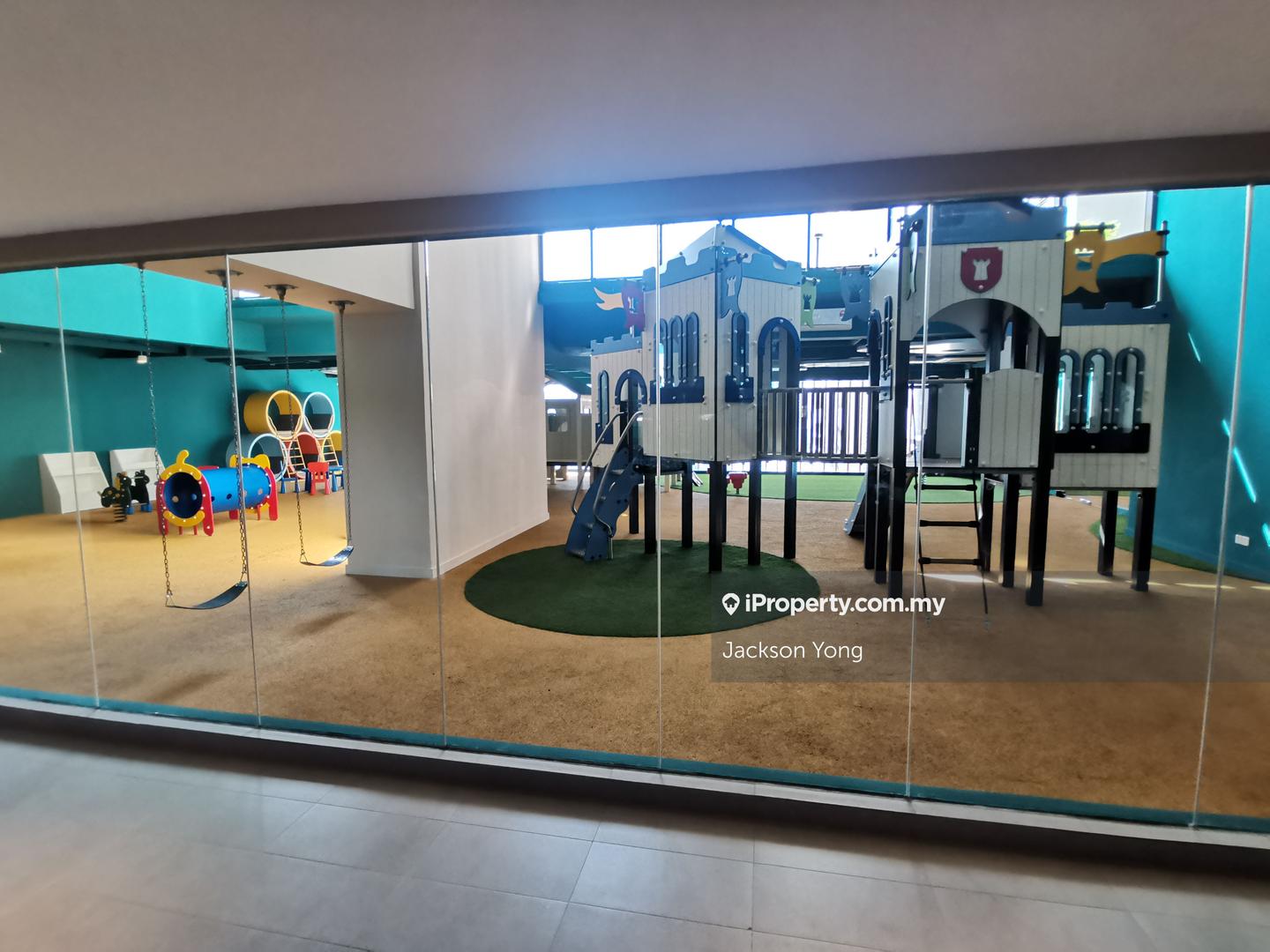 Service Residence for Rent in Sunway Velocity TWO by Jackson Yong - iProperty.com.my