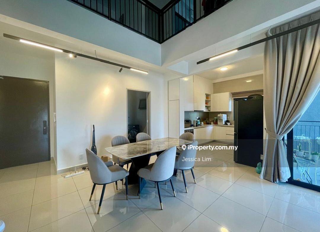 Kondominium untuk Disewa di Damansara Seresta oleh Jessica Lim - iProperty.com.my