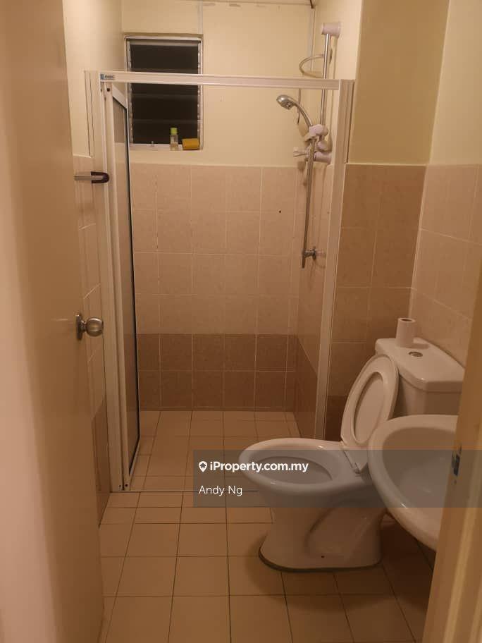 Kondominium untuk Dijual di Koi Tropika oleh Andy Ng - iProperty.com.my