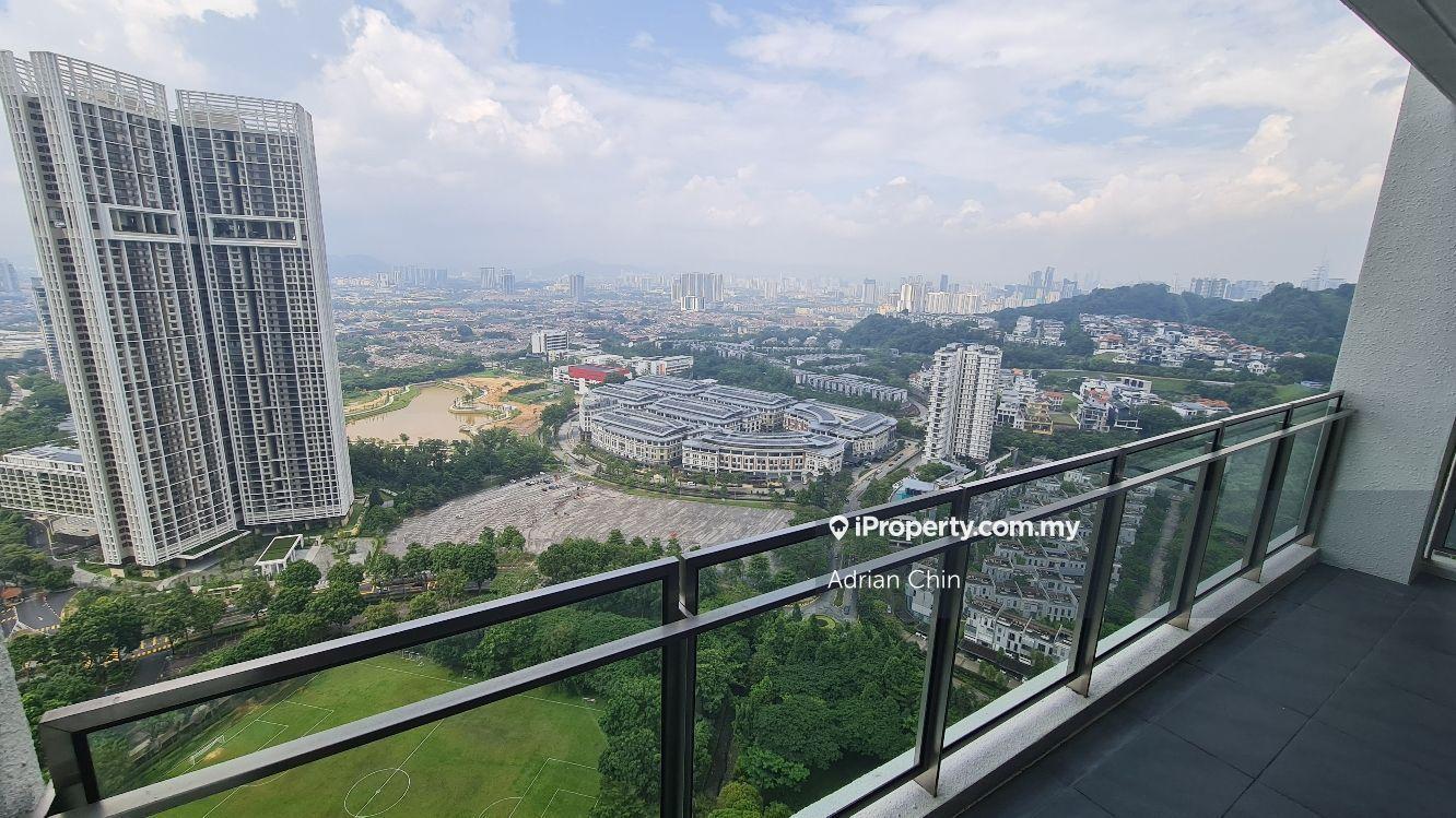 Service Residence for Sale in Park Regent @Desa Park City by Adrian Chin - iProperty.com.my