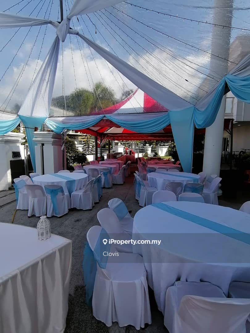 Banglo untuk Dijual di Taman Puncak Rimba, Bentong oleh Clovis - iProperty.com.my