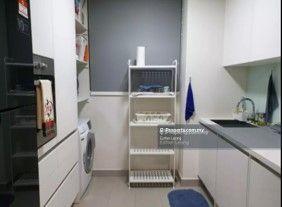 Residensi Servis untuk Dijual di Jaya One Residences oleh Esther Leong - iProperty.com.my