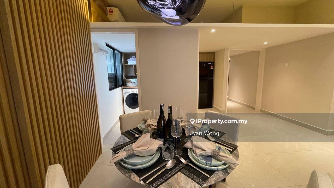 Condominium for Sale in Bangsar Hill Park by Jyan Wong - iProperty.com.my