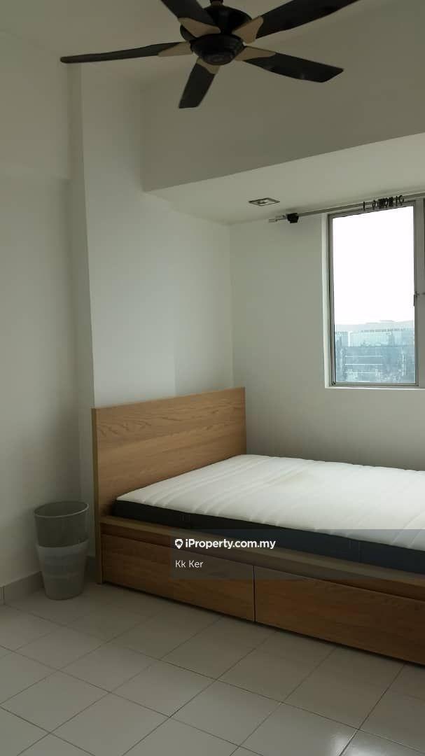 Residensi Servis untuk Disewa di E-Tiara oleh Kk Ker - iProperty.com.my