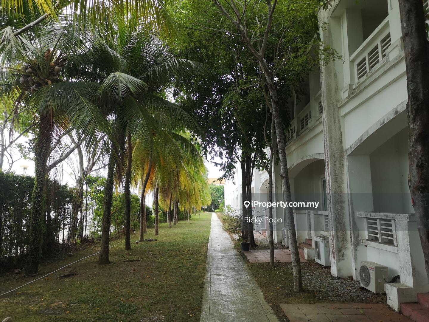 Rumah Berangkai 2.5 Tingkat untuk Dijual di Seri Tanjung Pinang, Tanjung Tokong oleh Ricky Poon - iProperty.com.my