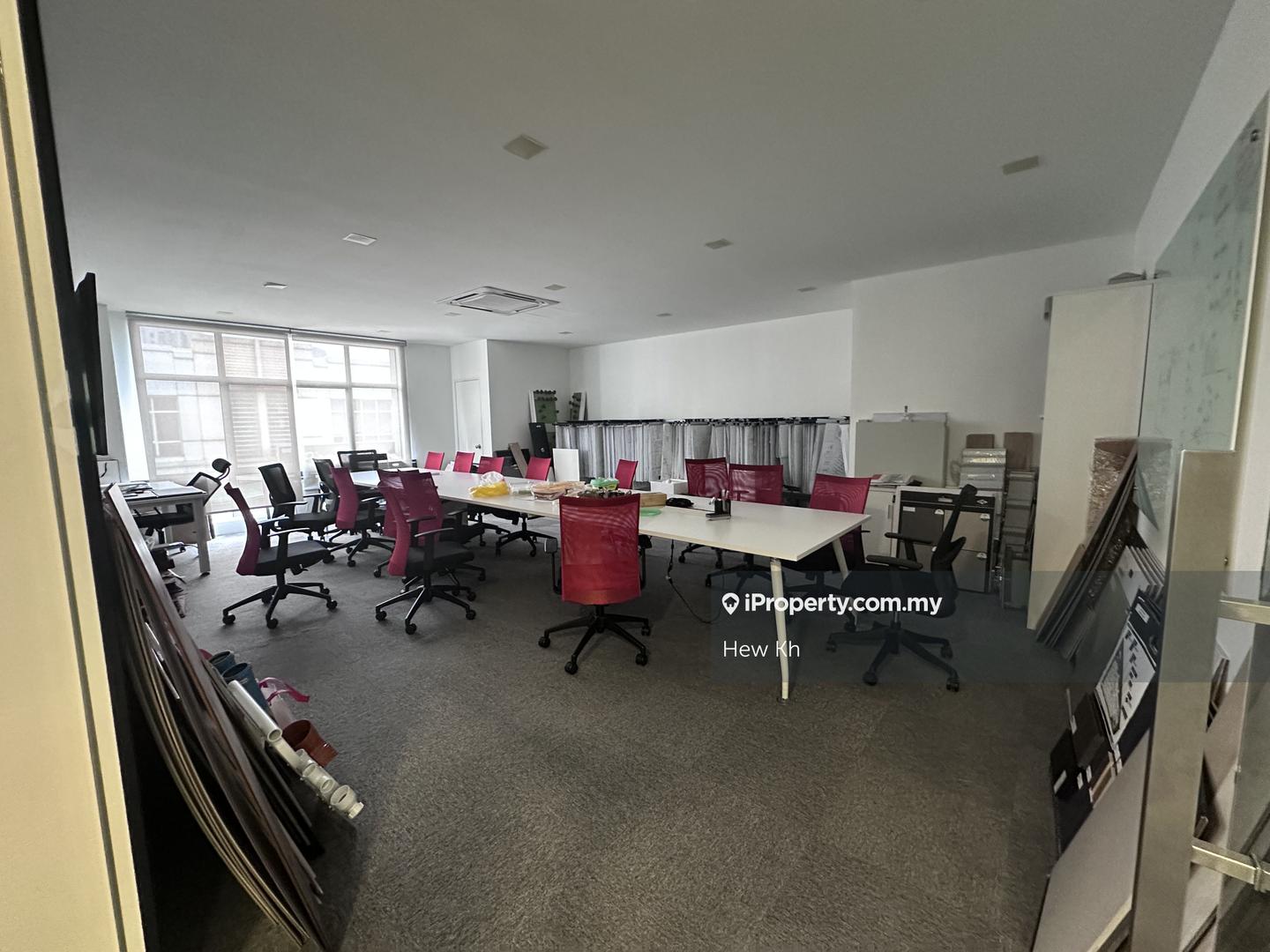 Shop-Office for Sale in Kuchai Business Park, Kuchai Lama by Hew Kh - iProperty.com.my