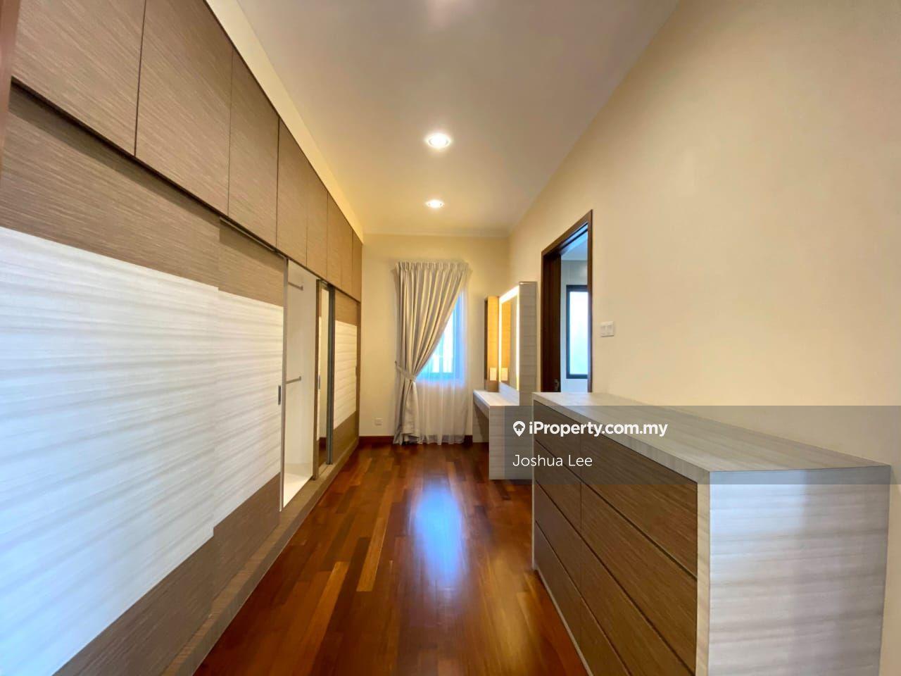 Banglo untuk Disewa di Mont Kiara, Kuala Lumpur oleh Joshua Lee - iProperty.com.my