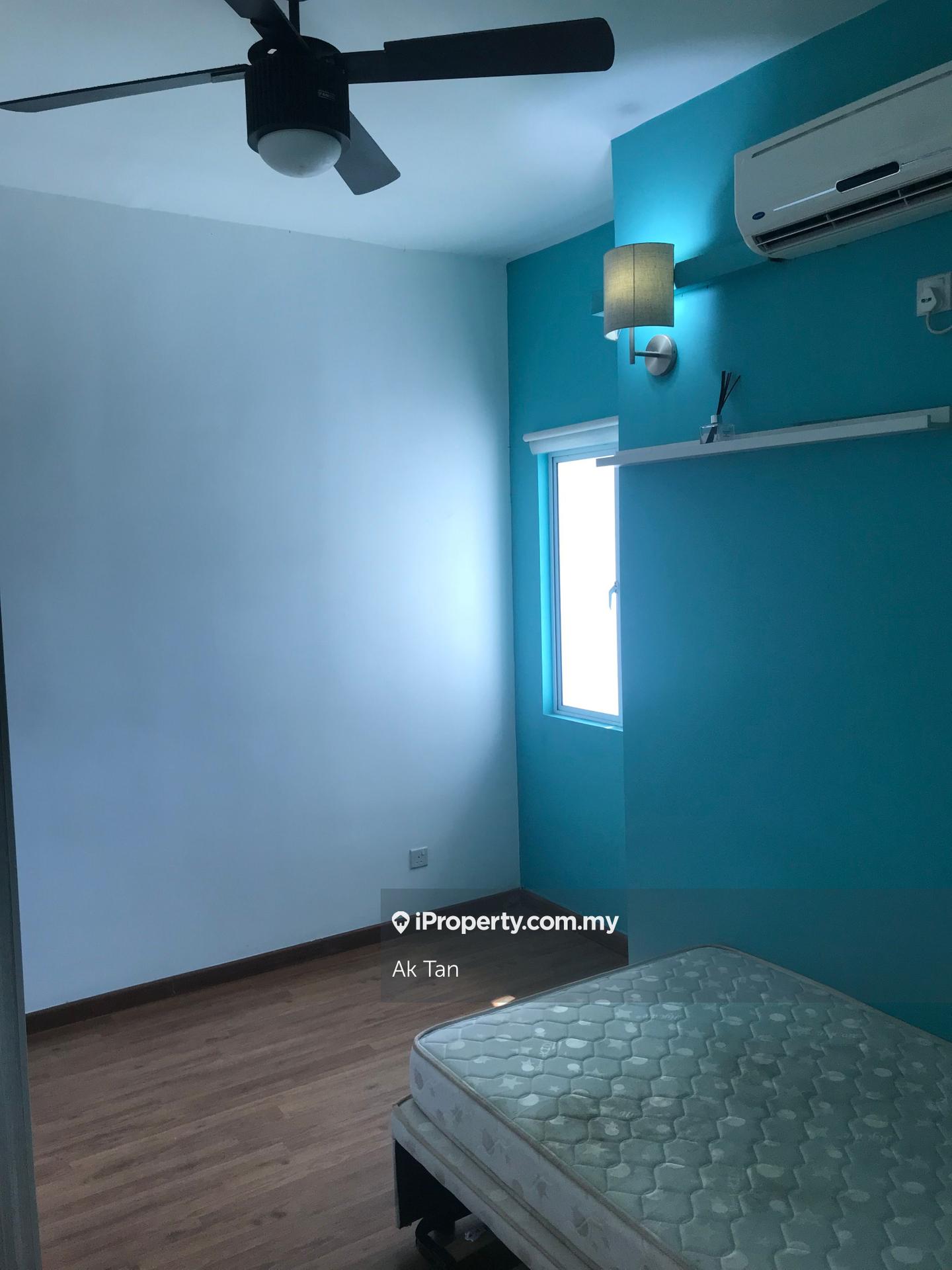 Kondominium untuk Dijual di Cheras Heights oleh Daren Tan - iProperty.com.my