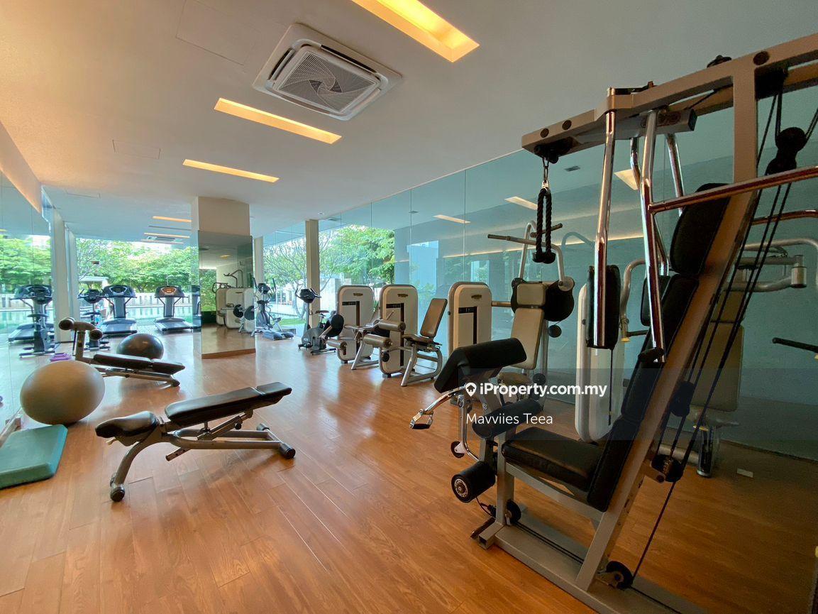 Kondominium untuk Dijual di Tiffani Kiara oleh Mavviies Teea - iProperty.com.my