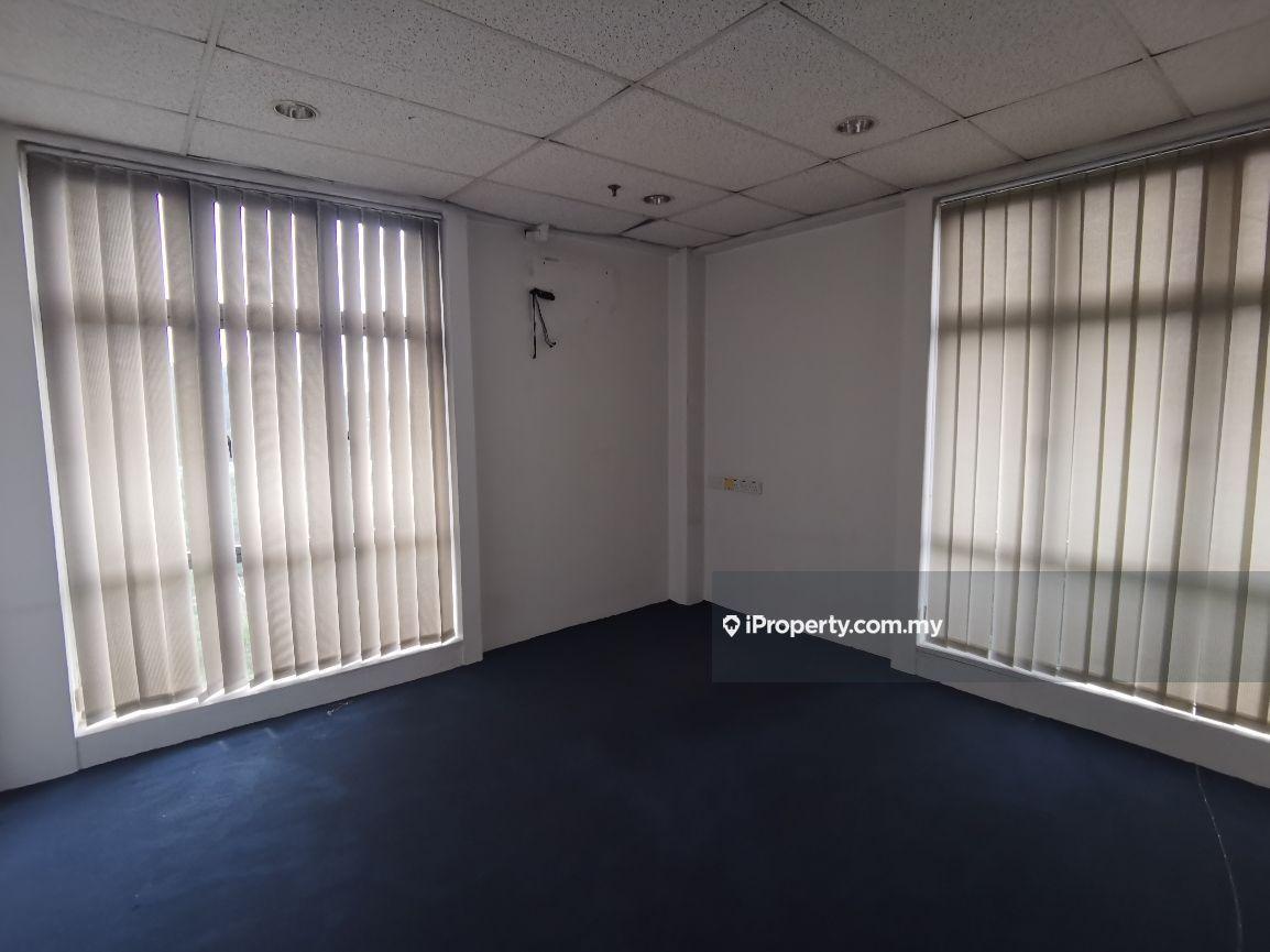 Office for Sale in Seksyen 16, Petaling Jaya by Yoke Yew Kee - iProperty.com.my