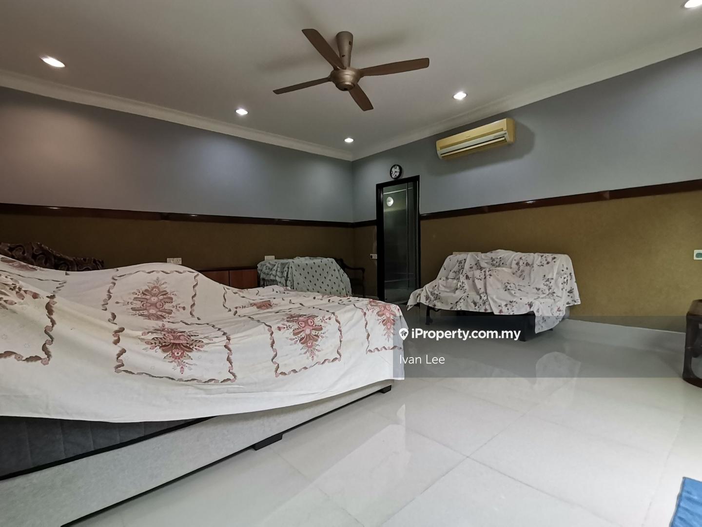 Rumah Berkembar untuk Dijual di SS3, Petaling Jaya oleh Ivan Lee - iProperty.com.my
