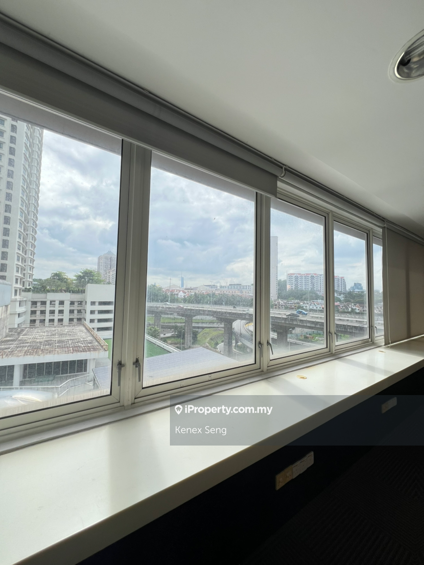 Pejabat untuk Disewa di KL Metropolis, Dutamas oleh Kenex Seng - iProperty.com.my