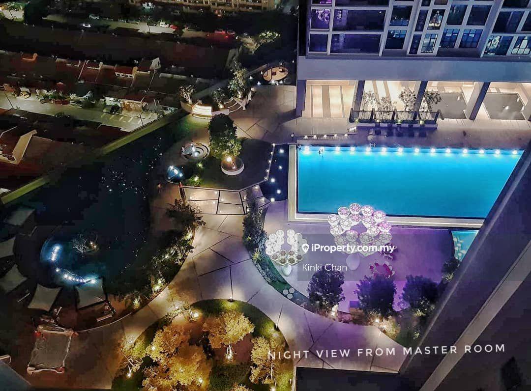 Service Residence for Sale in 28 Boulevard by Kinki Chan - iProperty.com.my