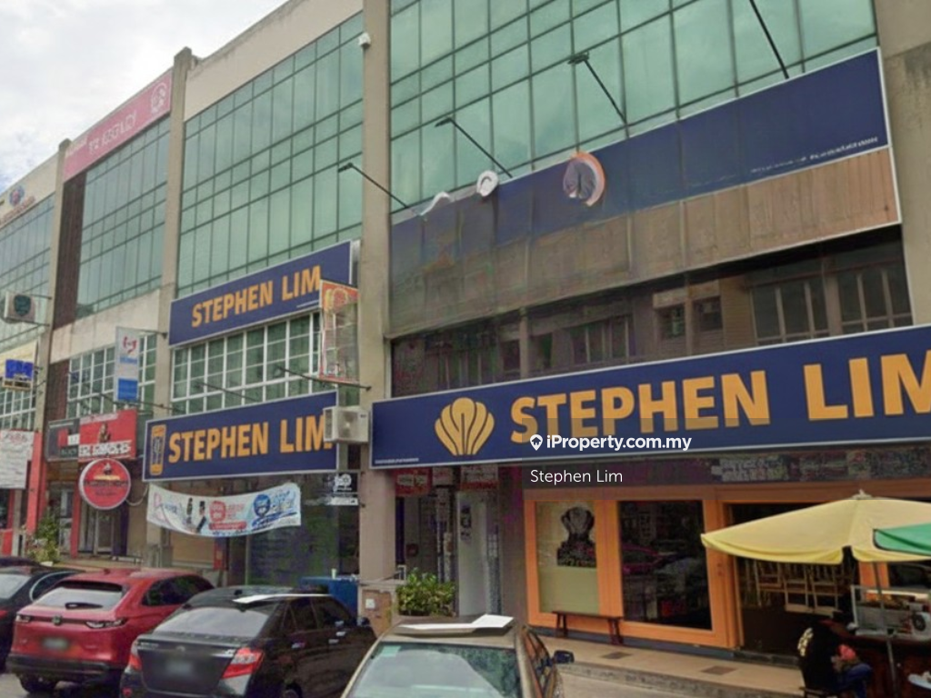 Kedai untuk Dijual di Bandar Puteri Puchong, Puchong oleh Stephen Lim - iProperty.com.my