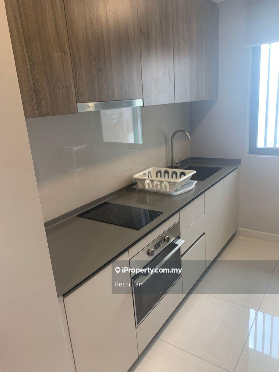 Residensi Servis untuk Disewa di Datum Jelatek Residence oleh Keith Tan - iProperty.com.my