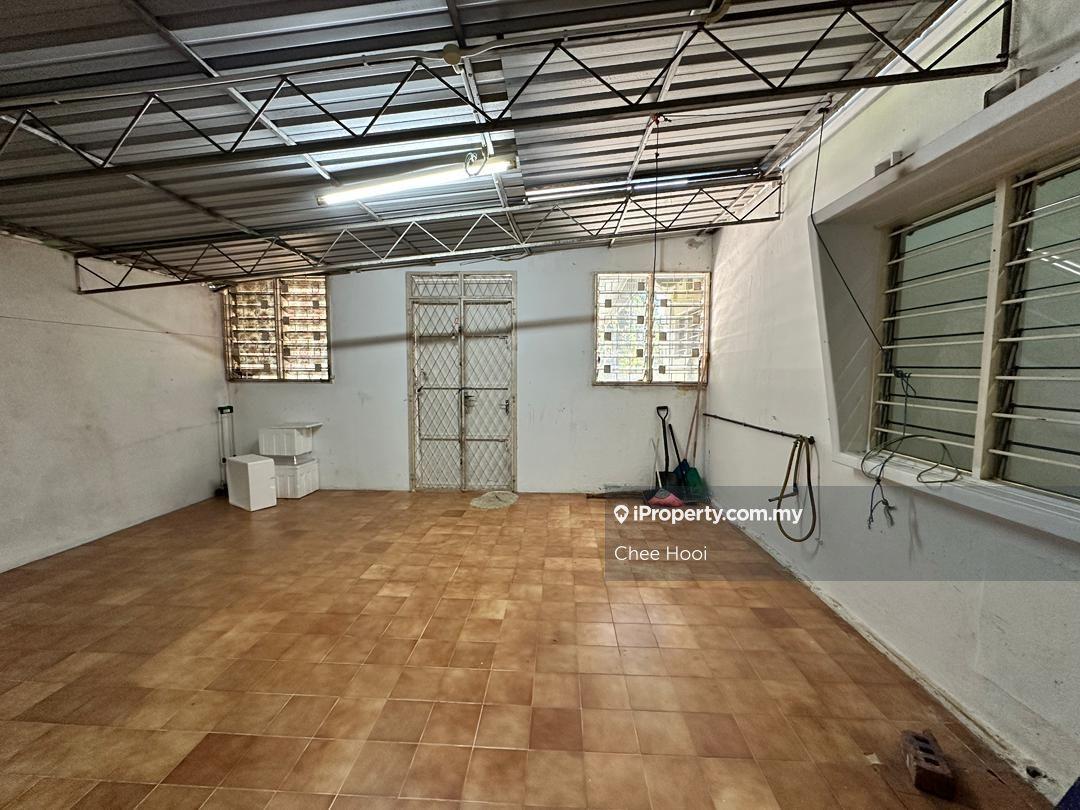 Rumah Berkembar untuk Dijual di pulau tikus, Pulau Tikus oleh Chee Hooi - iProperty.com.my