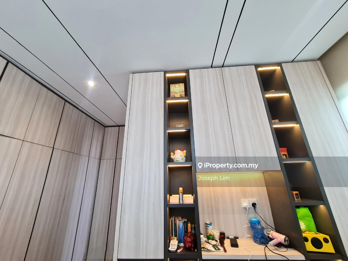 Rumah Berkembar untuk Dijual di BK8, Anggun, Puchong, Bandar Kinrara oleh Joseph Lim - iProperty.com.my