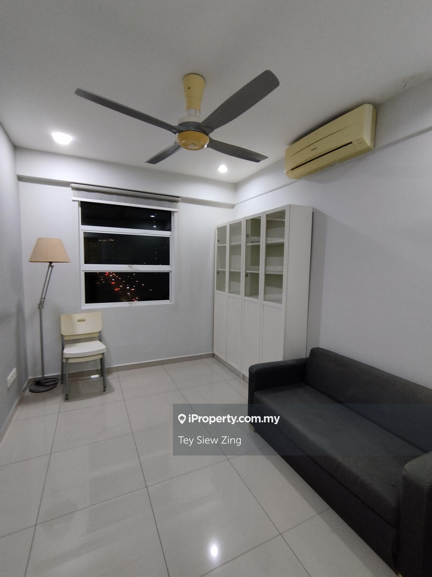 Condominium for Sale in The Zest @ Kinrara 9 by Tey Siew Zing - iProperty.com.my