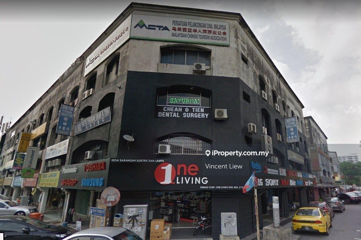 Shop for Sale in Pandan Jaya, Ampang by Vincent Liew - iProperty.com.my