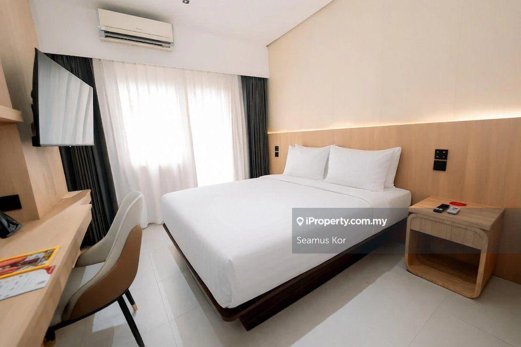 Hotel / Resort for Sale in Melaka City, Melaka by Seamus Kor - iProperty.com.my