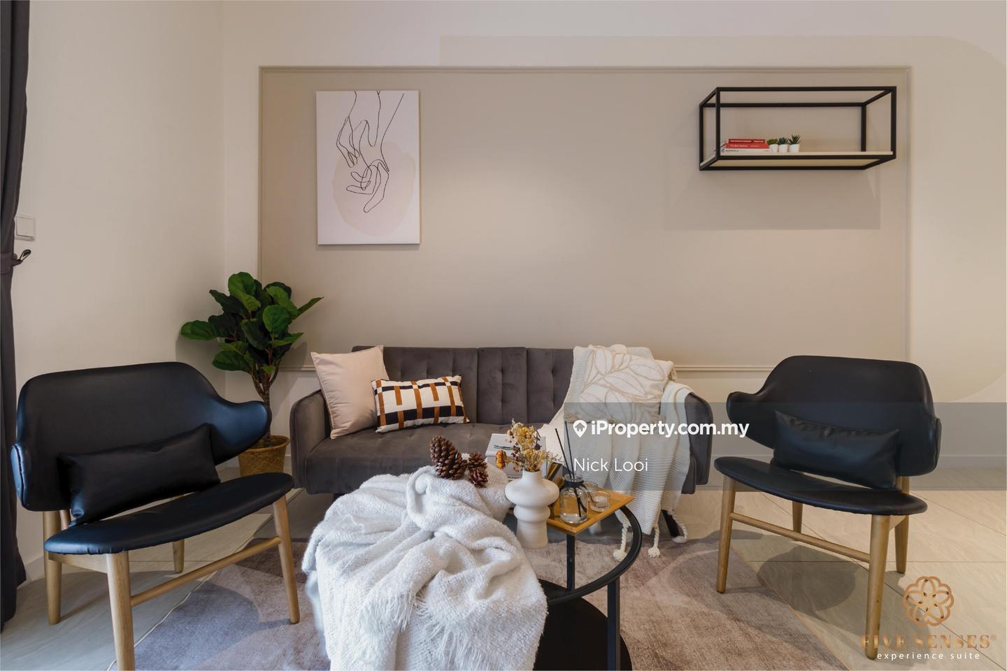 Service Residence for Rent in Quill Residence by Nick Looi - iProperty.com.my