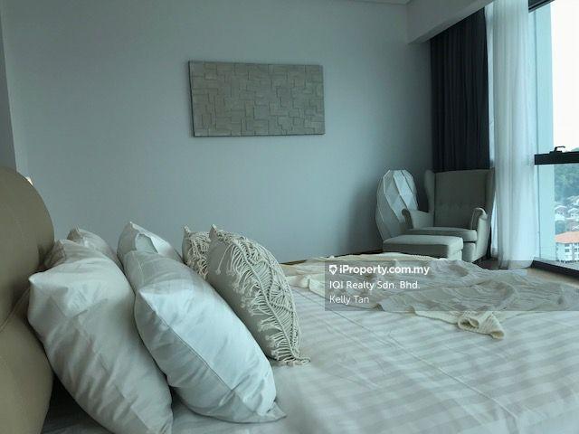 Service Residence for Rent in Damansara City Residency (DC Residensi) by Kelly Tan - iProperty.com.my