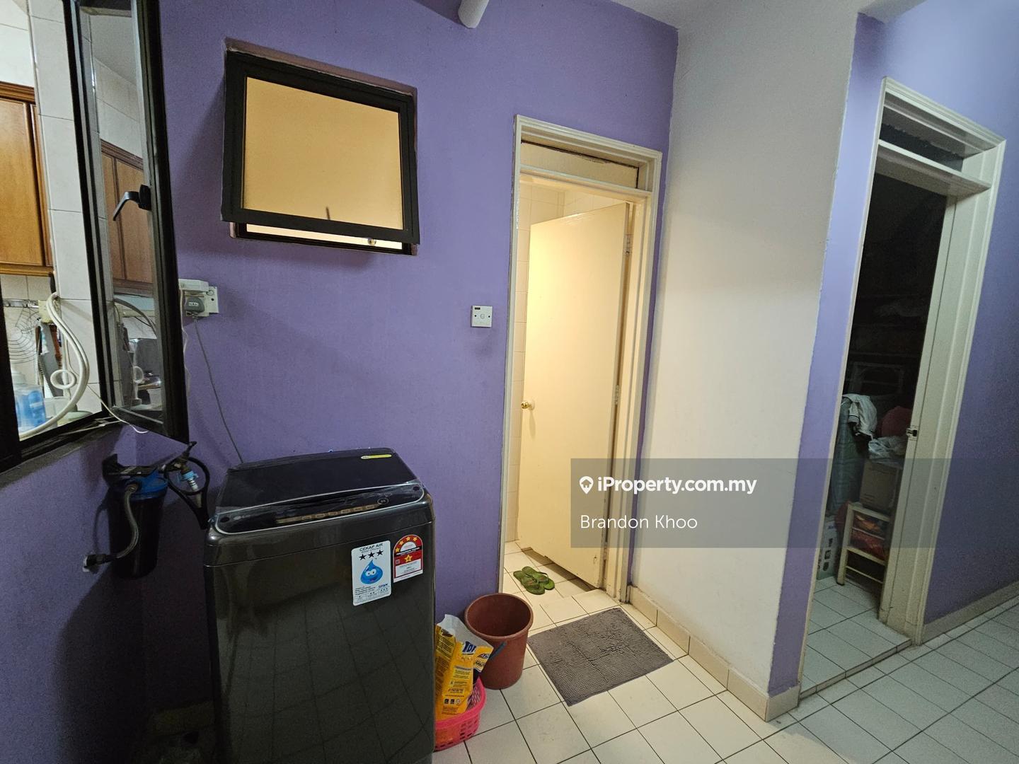 Condominium for Sale in Menara Duta 2 by Brandon Khoo - iProperty.com.my