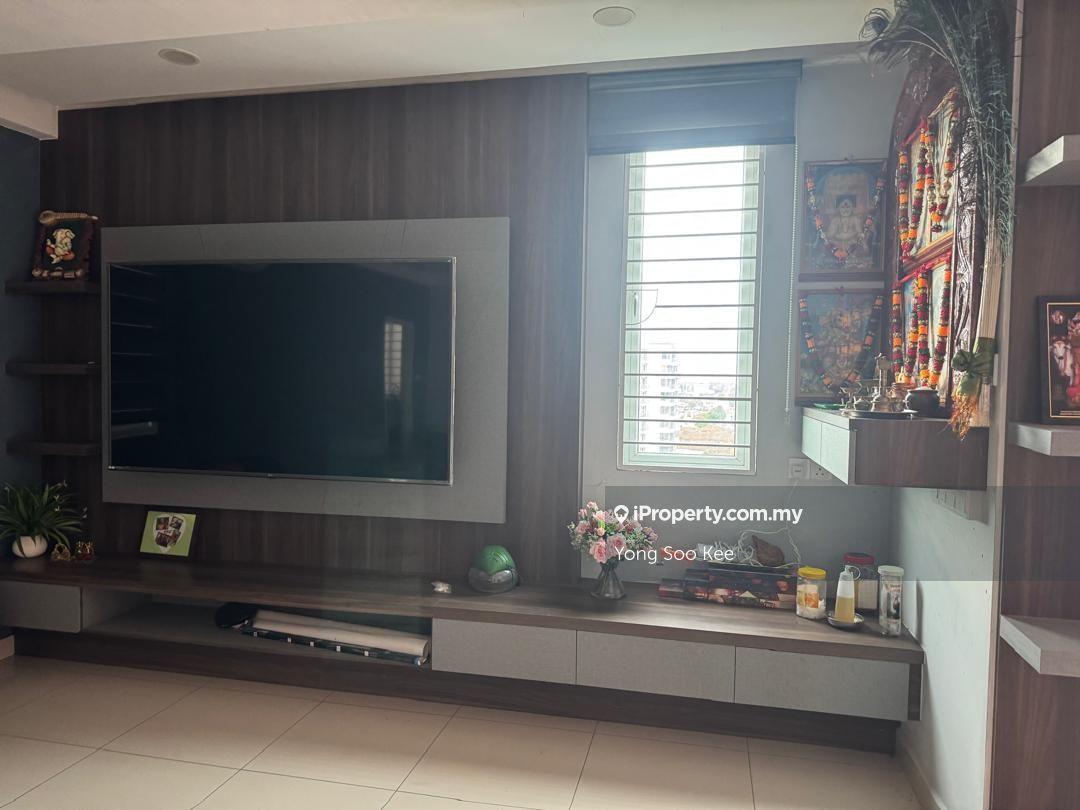 Condominium for Rent in Orange Regency by Yong Soo Kee - iProperty.com.my