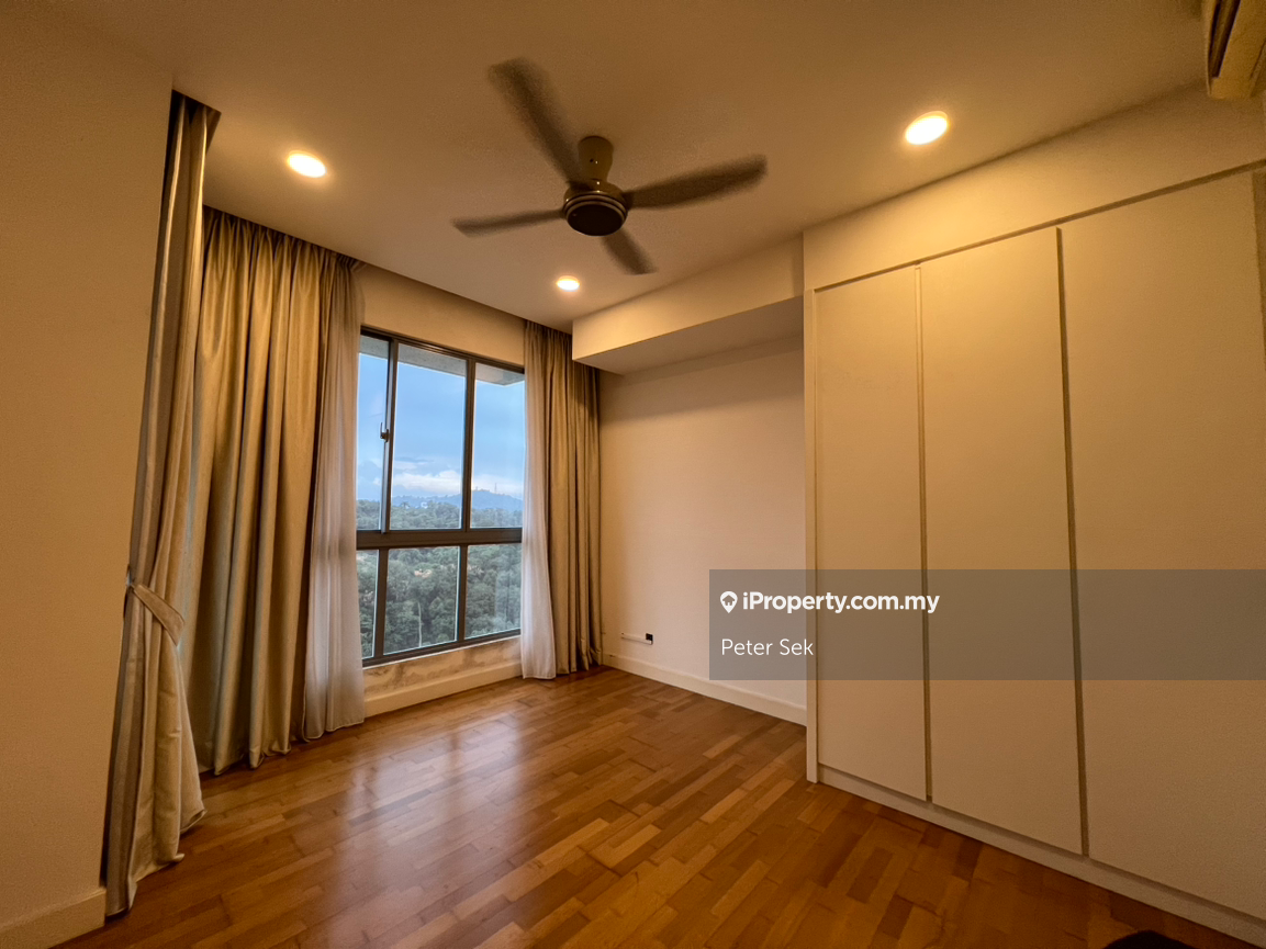 Condominium for Rent in Kiaramas Danai by Peter Sek - iProperty.com.my