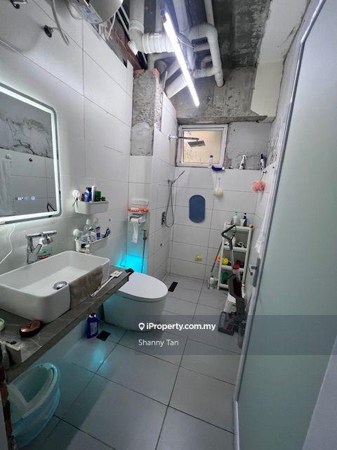 Condominium for Sale in Sg Long Residence by Shanny Tan - iProperty.com.my
