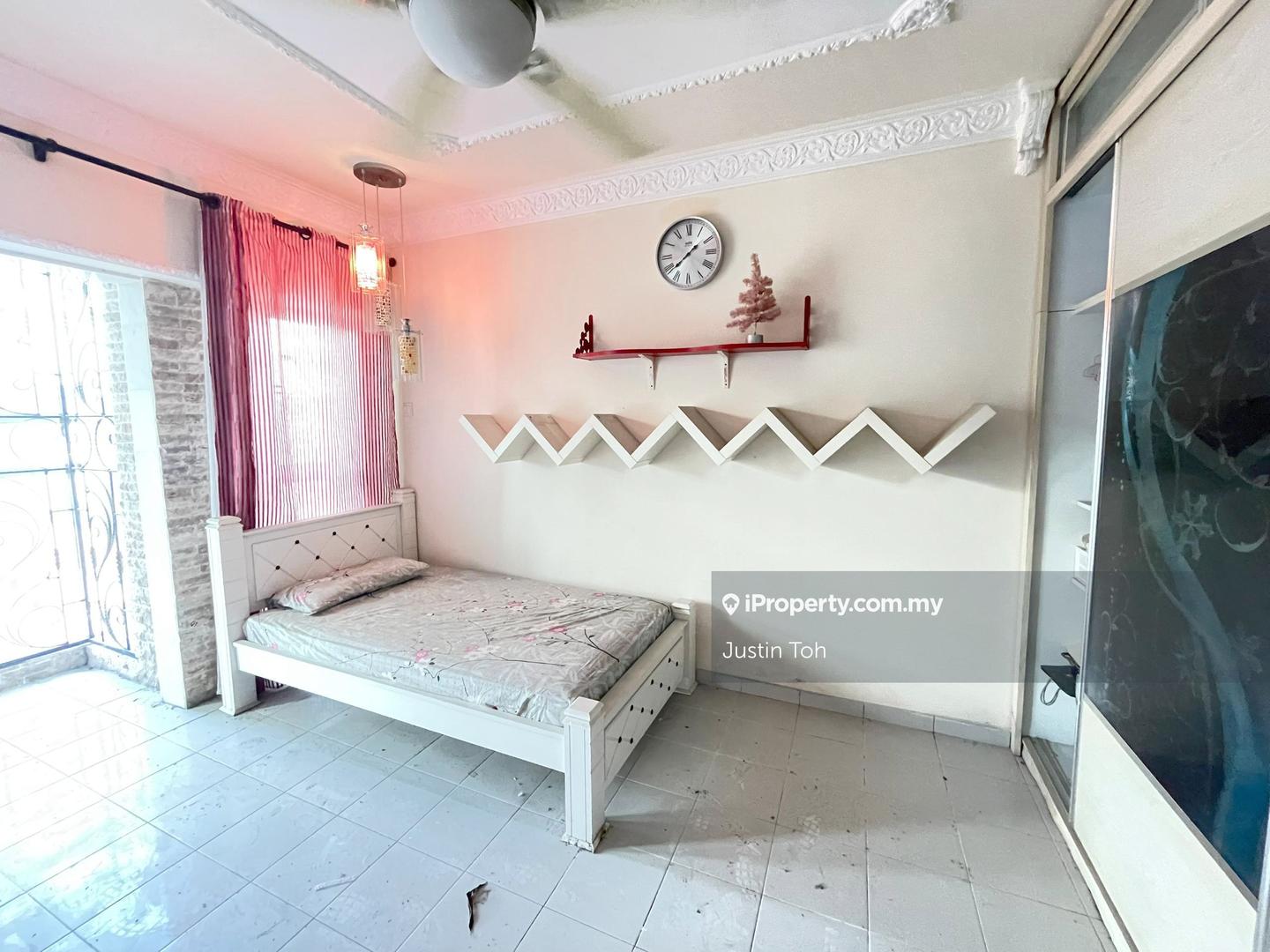 Rumah Berangkai 2 Tingkat untuk Dijual di Taman Amansiara, Rawang oleh Justin Toh - iProperty.com.my