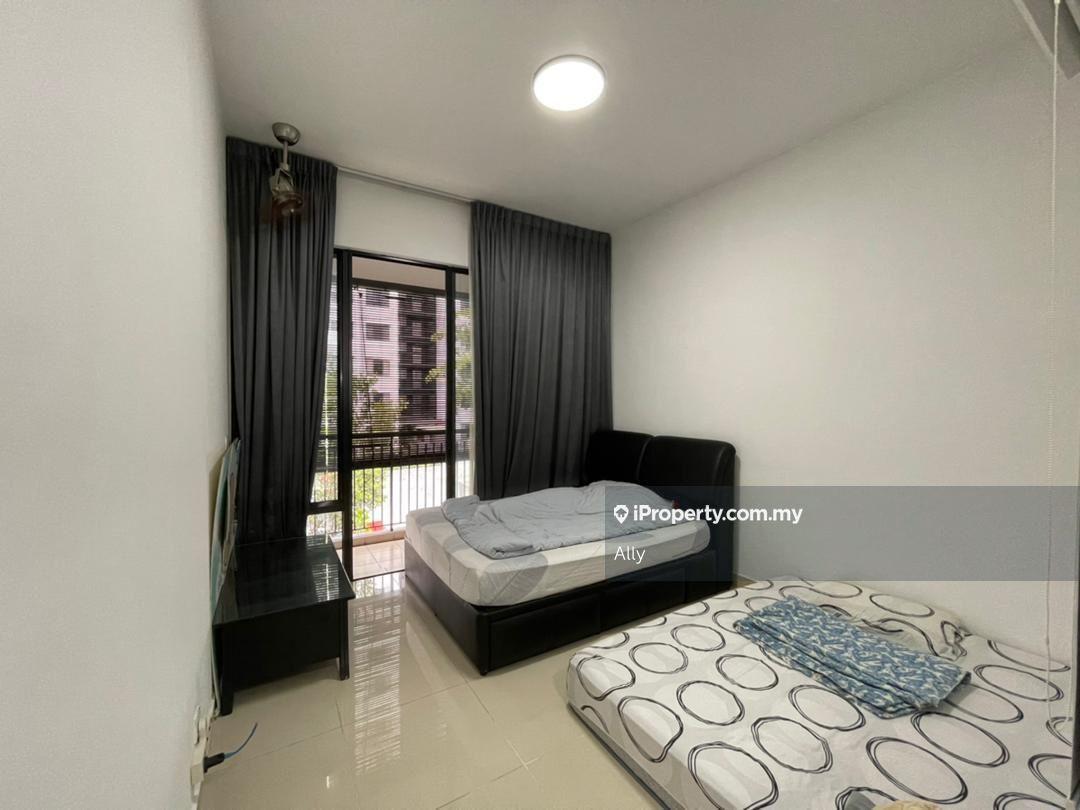 Rumah Bandar untuk Dijual di Ken Rimba, Shah Alam oleh Ally - iProperty.com.my