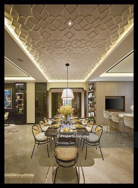 Condominium for Sale in The MINH by Ameline Tan - iProperty.com.my