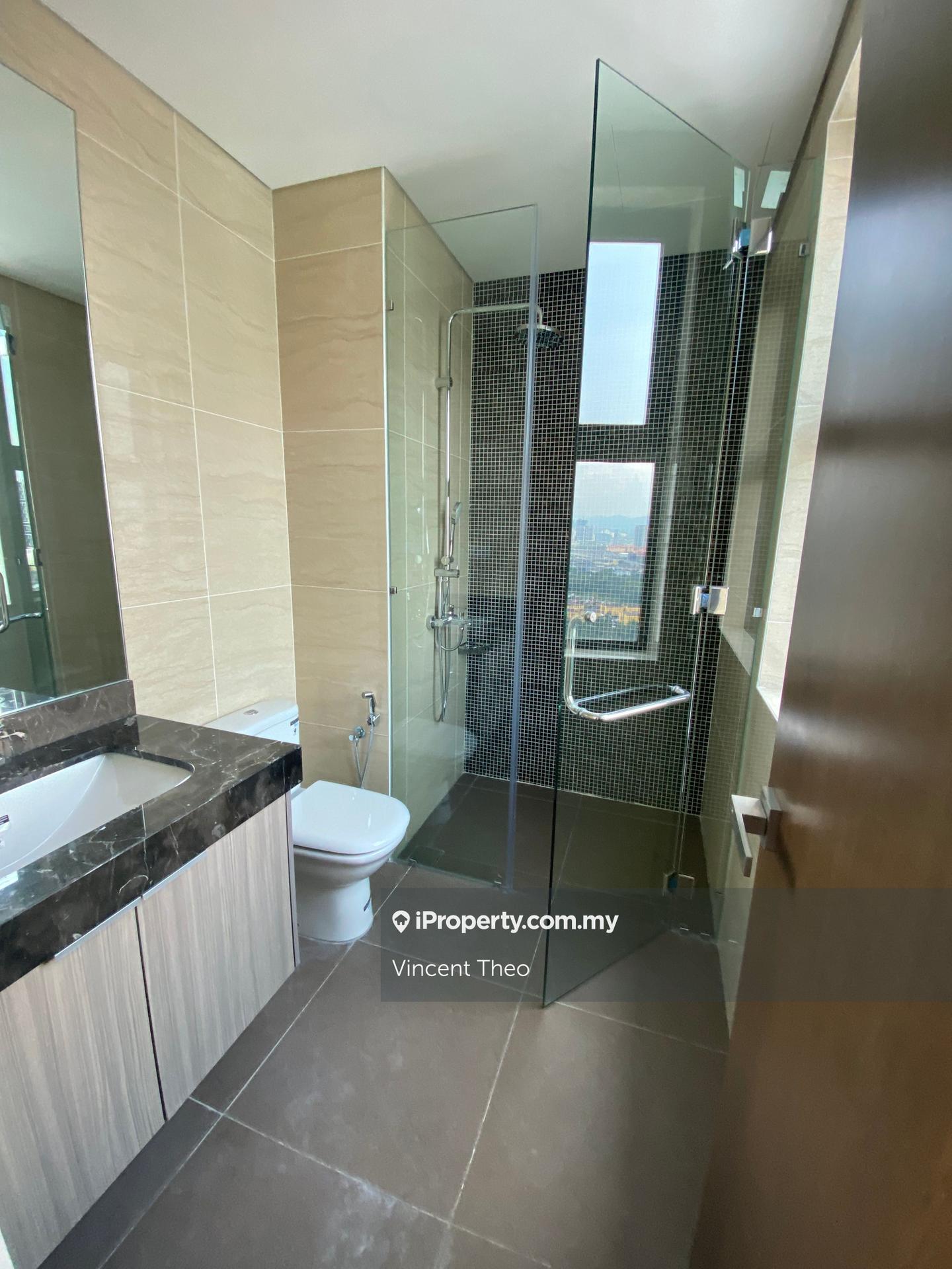 Condominium for Sale in D'Rapport by Vincent Theo - iProperty.com.my